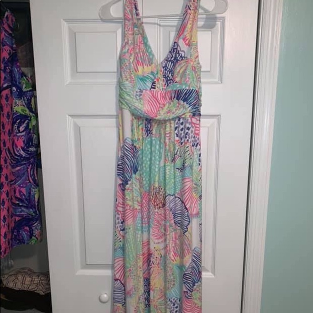 Sloan Maxi